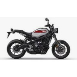 DESPIECE YAMAHA XSR 900 (2021)