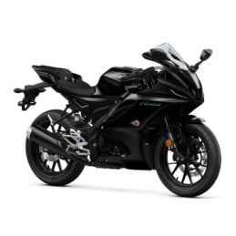 CHASIS DOCUMENTADO YAMAHA...