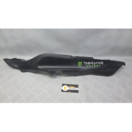 CARENADO TRASERO YAMAHA MT07