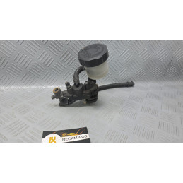 BOMBA DE FRENO YAMAHA MT09