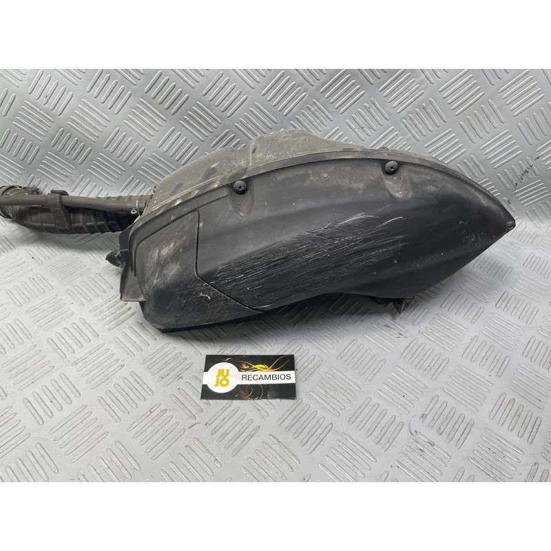 CAJA FILTRO AIRE YAMAHA NMAX 125 (2015 - 2020) - 2DP-E4410-00 CAJA FILTRO AIRE YAMAHA NMAX 125 (2015 - 2020) - 2DP-E4410-00