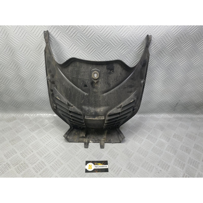CARENADO YAMAHA NMAX 125 (2015 - 2020) - 2DP-F842N-00