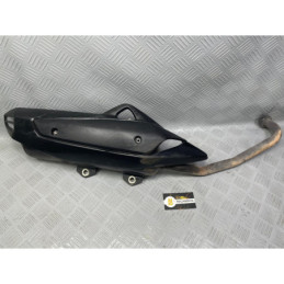 ESCAPE YAMAHA NMAX 125 (2015 - 2020) - 2DP-E4711-00 / 2DP-E4610-00