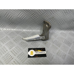 ESTRIBERA TRASERA (2) YAMAHA NMAX 125 (2015 - 2020) - 2DP-F7441-00