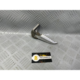 ESTRIBERA TRASERA YAMAHA NMAX 125 (2015 - 2020) - 2DP-F7431-00
