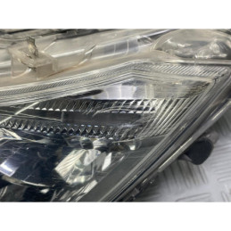 FARO DELANTERO (2) YAMAHA NMAX 125 (2015 - 2020) - 2DP-H4300-00