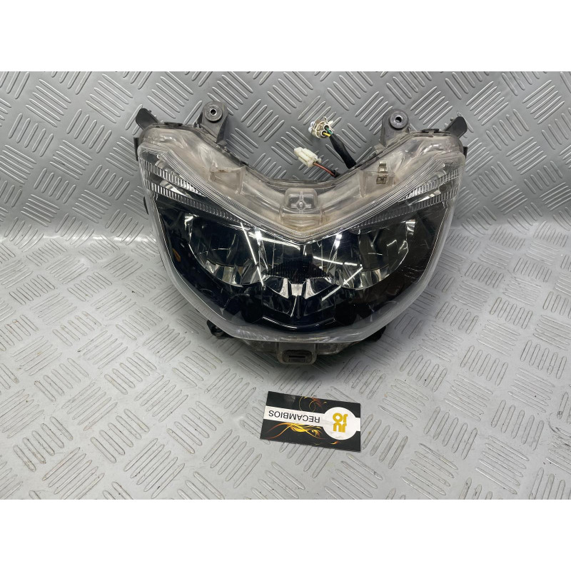 FARO DELANTERO YAMAHA NMAX 125 (2015 - 2020) - 2DP-H4300-00 FARO DELANTERO YAMAHA NMAX 125 (2015 - 2020) - 2DP-H4300-00
