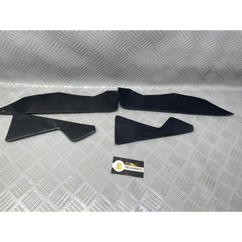 GOMAS YAMAHA NMAX 125 (2015 - 2020) - 2DP-F7483-00 / 2DP-F7484-00