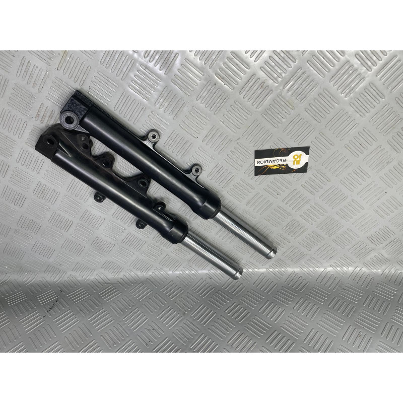 HORQUILLAS YAMAHA NMAX 125 (2015 - 2020) - 2DP-F3100-00 / 2DP-F3102-00