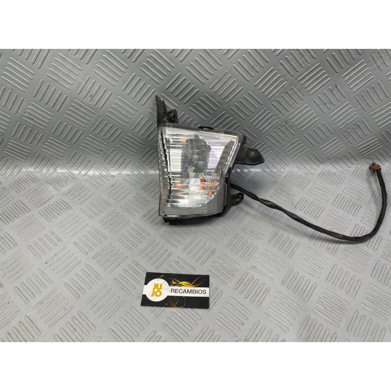 INTERMITENTE YAMAHA NMAX 125 (2015 - 2020) - 2DP-H3310-00 / 2DP-H3320-00 INTERMITENTE YAMAHA NMAX 125 (2015 - 2020) - 2DP-H3310-00 / 2DP-H3320-00