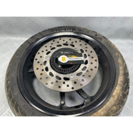 LLANTA TRASERA YAMAHA NMAX 125 (2015 - 2020) - 2DP-F5338-00-P0 / 2DP-F582W-00