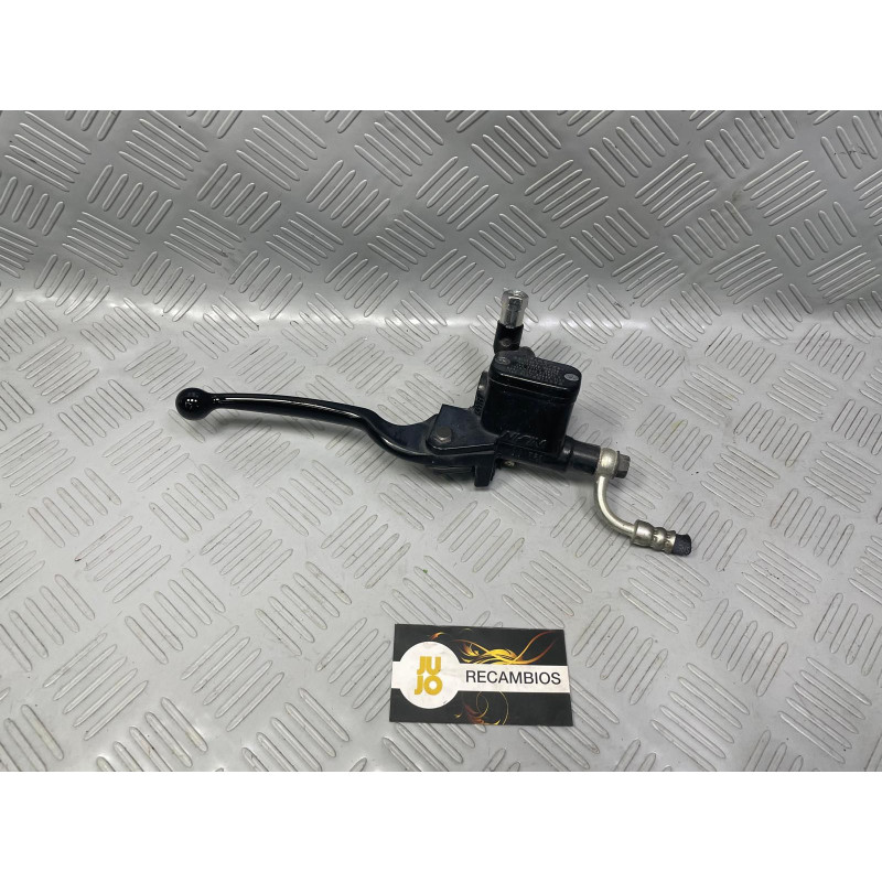 MANETA FRENO (2) YAMAHA NMAX 125 (2015 - 2020) - 2DP-F5870-00 MANETA FRENO (2) YAMAHA NMAX 125 (2015 - 2020) - 2DP-F5870-00