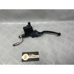 MANETA FRENO YAMAHA NMAX 125 (2015 - 2020) - 2DP-F583T-00