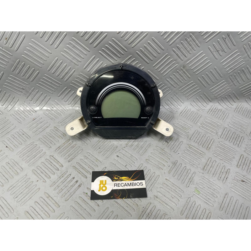MARCADOR YAMAHA NMAX 125 (2015 - 2020) - 2DP-H3500-00