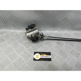 ADMISIÓN YAMAHA NMAX 125 (2015 - 2020) - 2DP-E3750-00