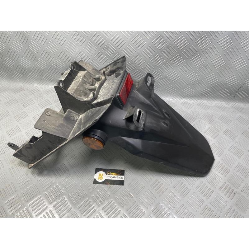 PORTAMATRICULA YAMAHA NMAX 125 (2015 - 2020) - 2DP-F1685-00 PORTAMATRICULA YAMAHA NMAX 125 (2015 - 2020) - 2DP-F1685-00