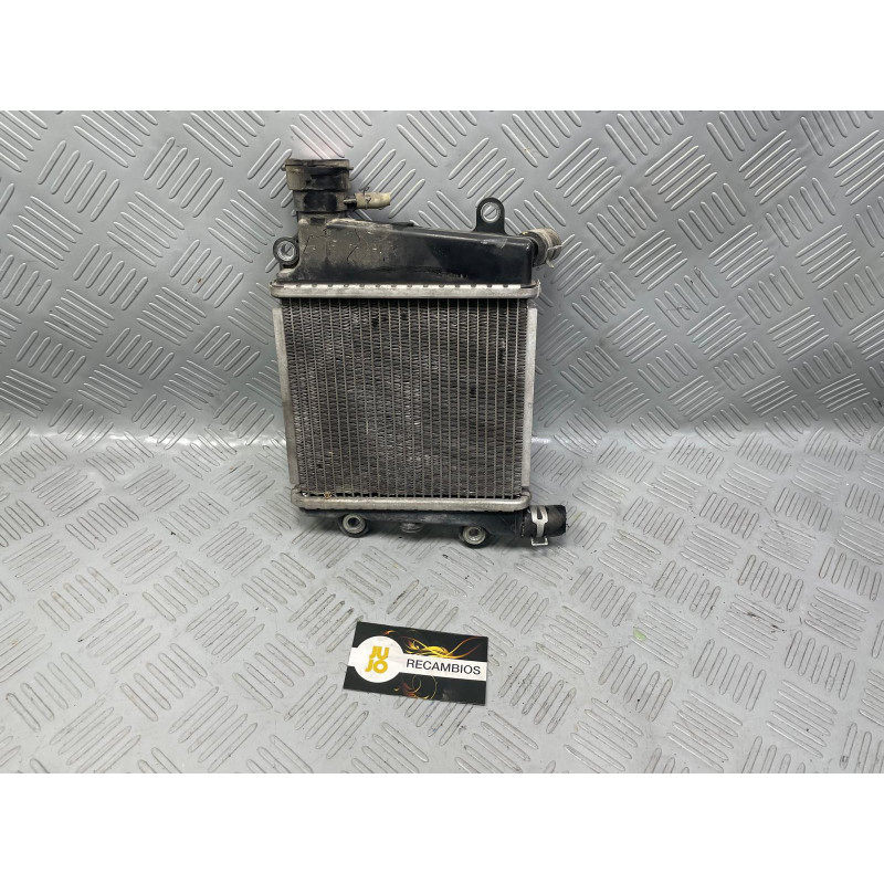 RADIADOR YAMAHA NMAX 125 (2015 - 2020) - 2DP-E2461-00