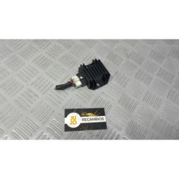 REGULADOR DE CORRIENTE YAMAHA NMAX 125 (2015 - 2020) - 2DP-H1960-00