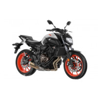 RECAMBIOS ORIGINALES YAMAHA MT07 SEGUNDA MANO