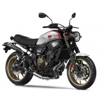 RECAMBIOS ORIGINALES YAMAHA XSR 700 SEGUNDA MANO