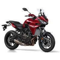RECAMBIOS YAMAHA TRACER 7 GT 2015-2017 DE SEGUNDA MANO