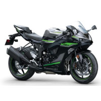 RECAMBIOS KAWASAKI NINJA ZX-6 R (2024) DE SEGUNDA MANO