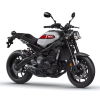 XSR 900 (2021)