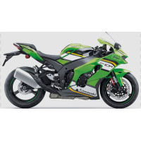 RECAMBIOS KAWASAKI NINJA ZX-10 R (2026) DE SEGUNDA MANO
